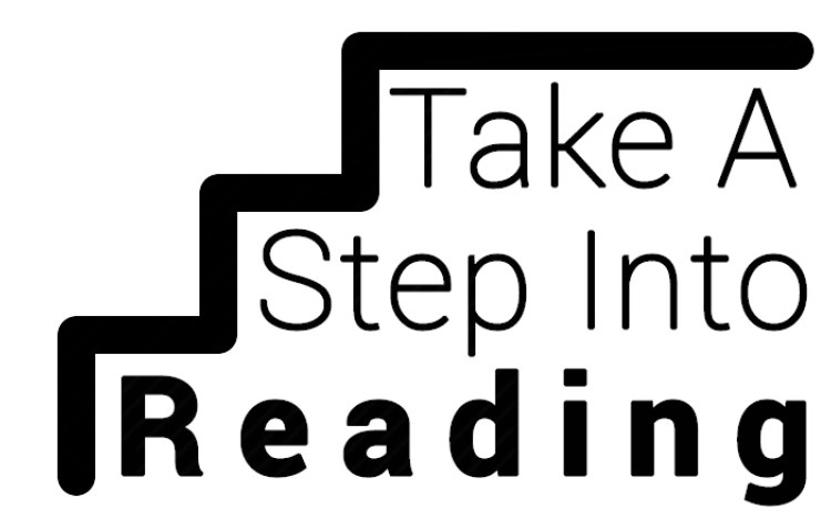 Take A Step Into Reading Logo